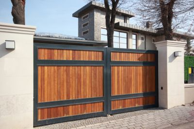 Automatic Gate Installation And Repair, Automatic Gate Installation And Repairs, Maryland