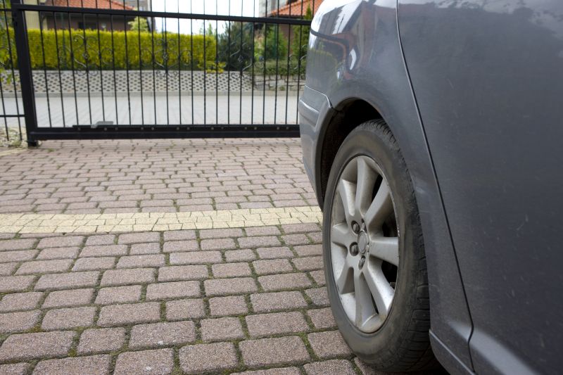 Car Gate Installation in Toms River, NJ