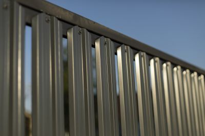 Metal Fencing Service in South Houston, TX